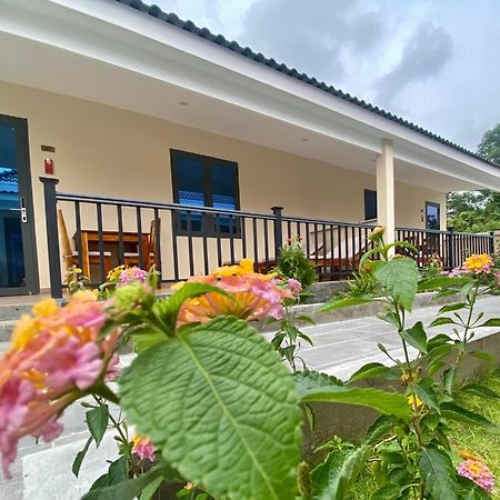 Lam Bungalow Resort & Spa フーコック エクステリア 写真