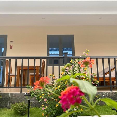 Lam Bungalow Resort & Spa フーコック エクステリア 写真