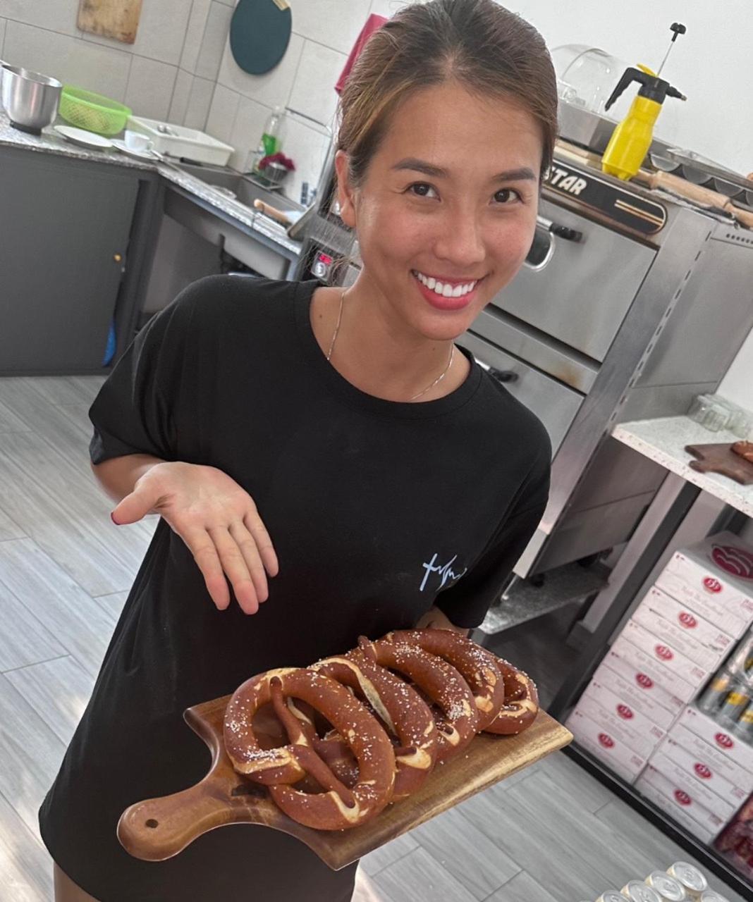 Lam Bungalow Resort & Spa フーコック エクステリア 写真